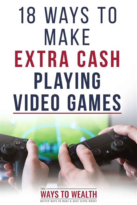 Get Paid to Play Games: The Best Apps, Websites .